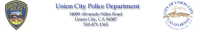 Citizen's Online Reporting System