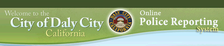 Citizen\'s Online Reporting System