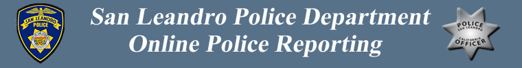 Citizen's Online Reporting System